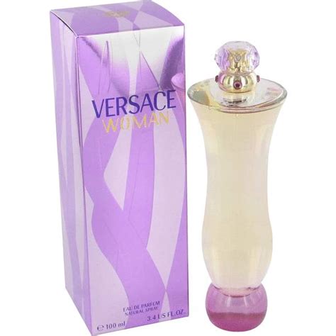 versace 100 ml woman|versace woman perfume boots.